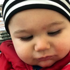 Meet your Posher, Ashlashley